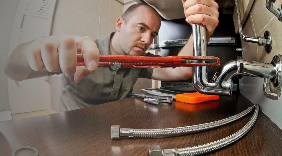 Local annual plumbing maintenance in Rociada, NM